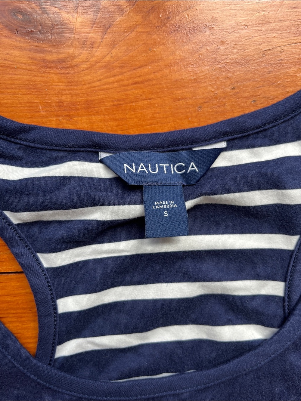Nautica Pajamas - Picture 3 of 9